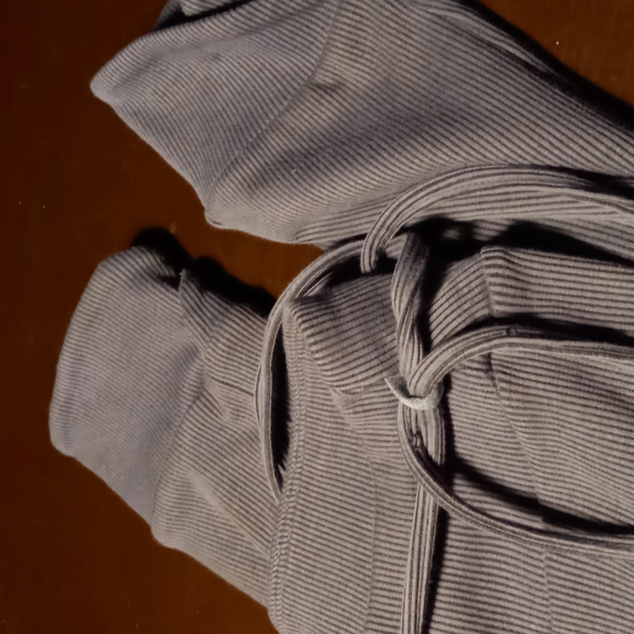 Gymshark slounge ribbon bottoms - Picture 6 of 7